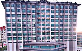 Sabah Oriental Hotel